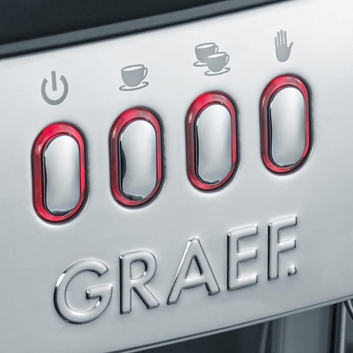 Productafbeelding Graef ES 902 Baronessa