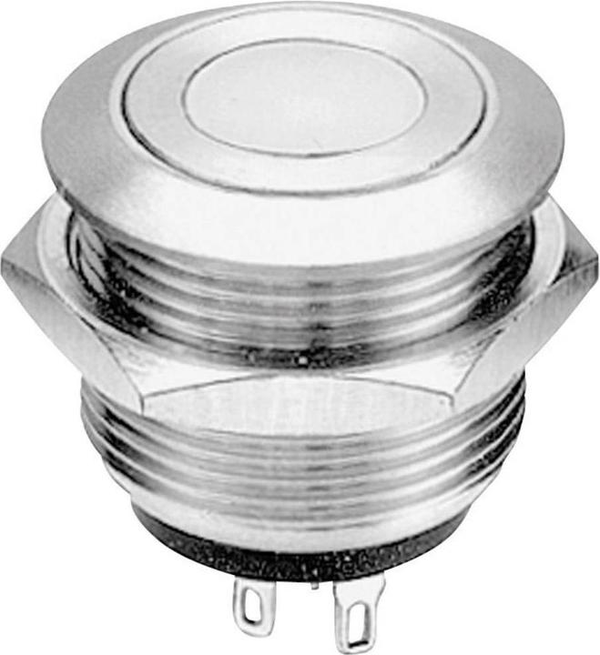 Produktbild APEM Tastschalter 19mm Schraubanschluss