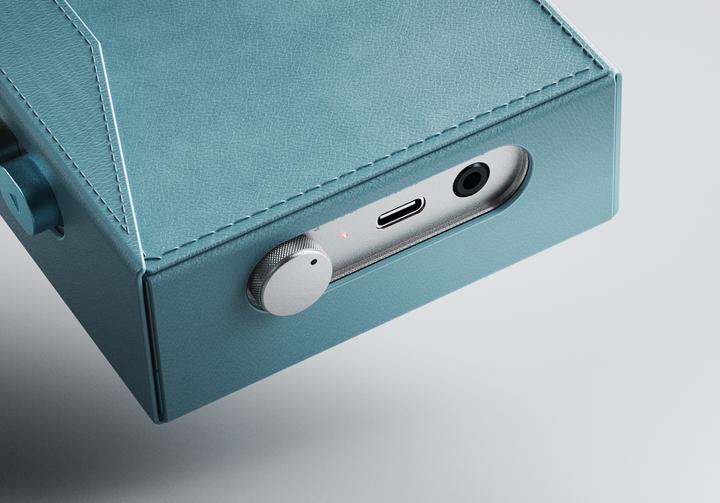 Produktbild FiiO SK-CP13