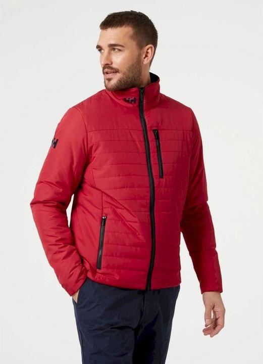 Produktbild Helly Hansen Mid-Layer Crew Insulator Jacket 2.0 (L)