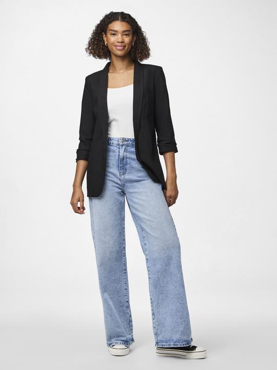 Produktbild Pieces Langer 3/4-Ärmel Blazer (XS)