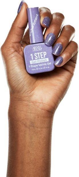 Produktbild Ardell 1 Step Gel Polish Enchantment 10 ml (Enchantment, Gel-Effekt Nagellack)