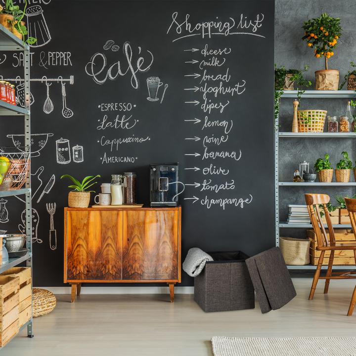 Produktbild Relaxdays Faltbarer Sitzhocker