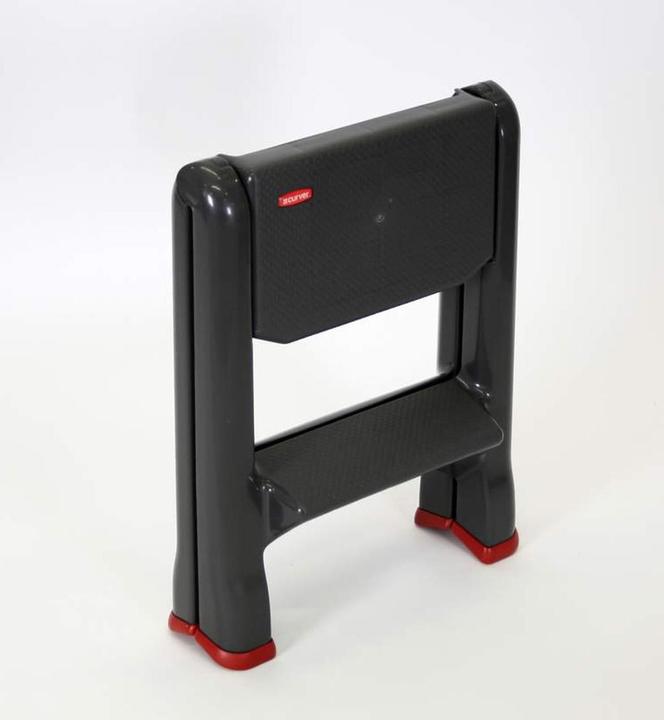 Productafbeelding Curver Inklapbaar opstapje (Trapladder, 17.20 cm)