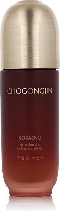 Actual product image Missha Moisturising essence for mature and dry skin Chogongjin (Sosaeng Jin Essence) 50 ml (50 ml)