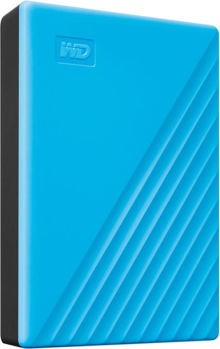 Image du produit WD My Passport (4 To)