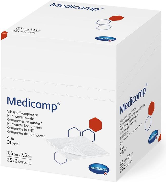 Medicomp Bl