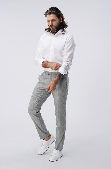 Immagine prodotto Profuomo Camicia slim fit (42)