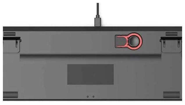 Immagine prodotto Glorious PC Gaming Race GMMK Compact (US, Cablato)