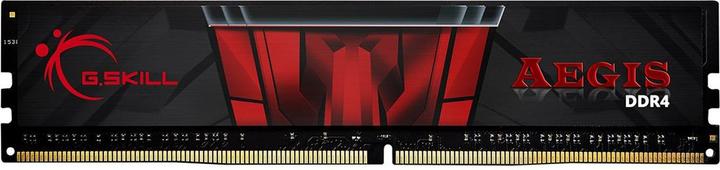 Actual product image G.Skill Aegis (1 x 8GB, 3000 MHz, DDR4-RAM, DIMM)