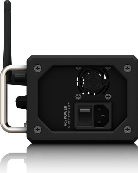 Produktbild Behringer X Air Xr12 (Studio- und Livemixer)