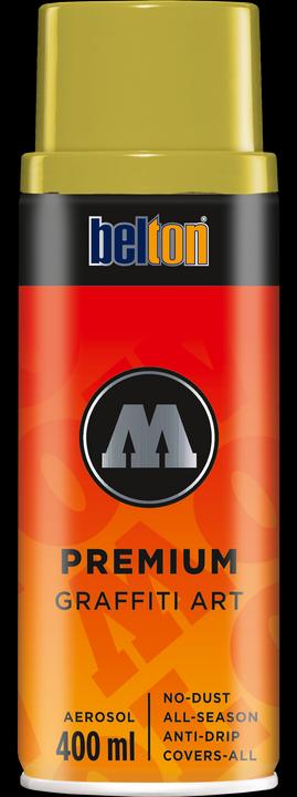 Produktbild Molotow Sprühdose Belton PREMIUM Graffiti Art (Belton PREMIUM Graffiti Art, 400 ml)