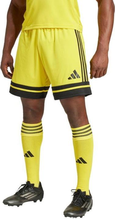 Actual product image adidas Squadra 25 Short (XXL)