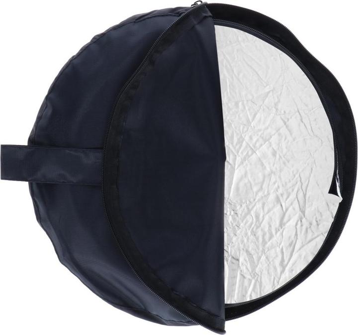 Actual product image Rollei Professional 5 in 1 Folding Reflector 80 (80 cm)