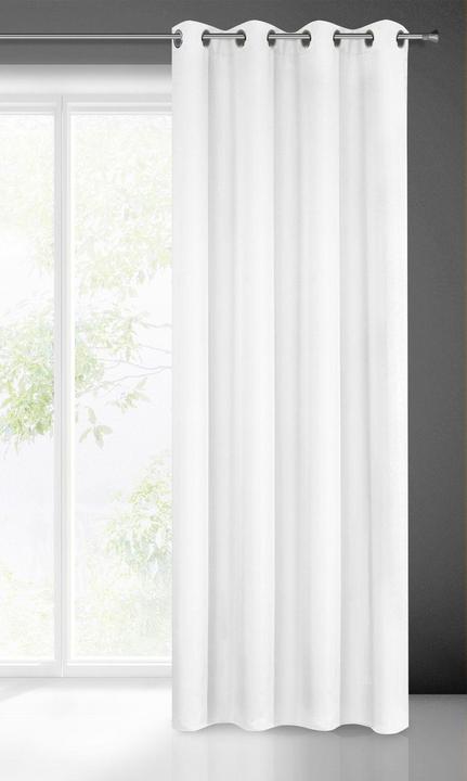 Immagine prodotto Eurofirany ZAS / RITA / B 140X250 TRANS (45 x 45 cm)