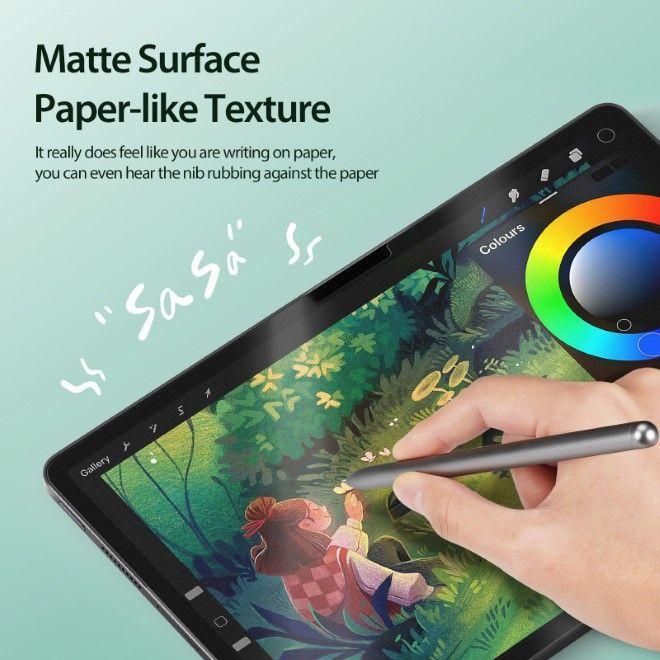 Productafbeelding Dux Ducis Naad Serie Papierachtige Film Beschermende Film (1 Stuk, Xiaomi Pad 7 Pro, Xiaomi Pad 7)