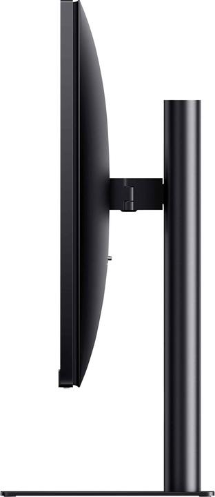 Actual product image Xiaomi Mi 2K (2560 x 1440 pixels, 27")