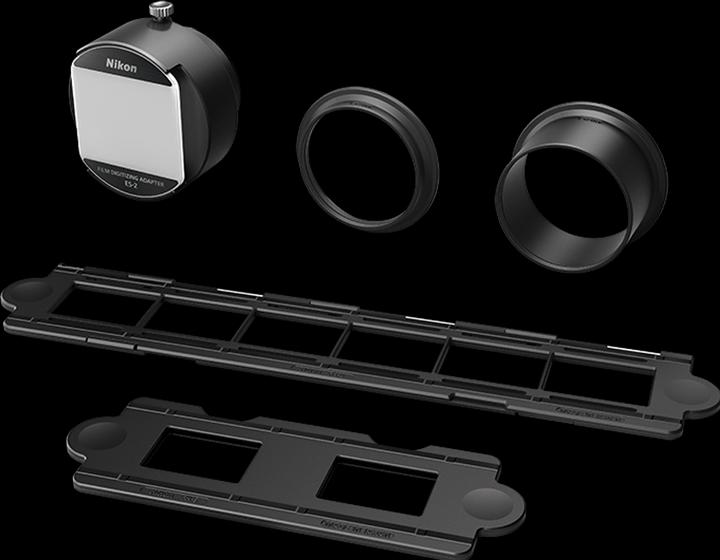 Actual product image Nikon FH-4