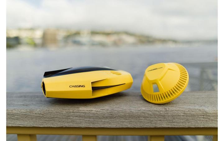 Image du produit Chasing Dory