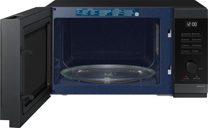 Actual product image Samsung MS32DG4504AG (32 l)