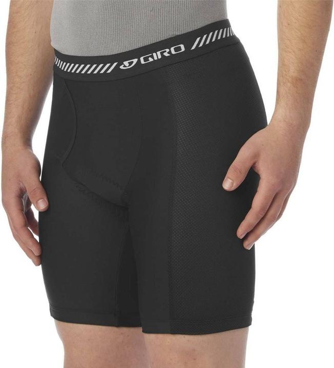 Image du produit Giro M Arc Short w/ Liner (L)
