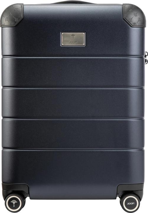 Produktbild Joop! Trolley + Koffer Volare C55 Trolleycase SVZ 4W (38 l)