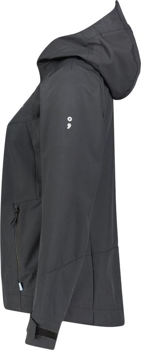 Actual product image Meru Nancy softshell jacket (3XL)