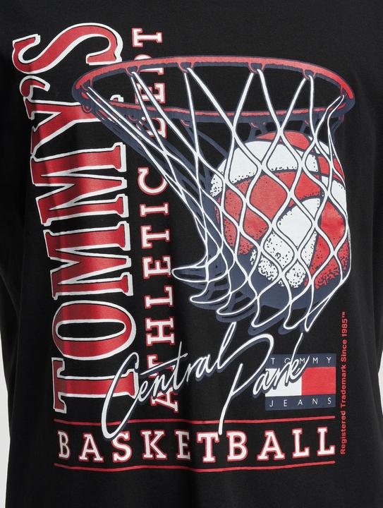 Actual product image Tommy Hilfiger Tommy Jeans Rlxd Basketball Vintage - 88545 (M)