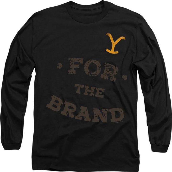 Yellowstone For the Brand TShirt (XL)