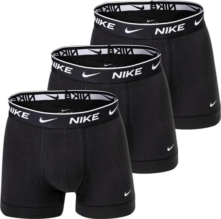 Immagine prodotto Nike Trunk - 0000KE1008 (S, confezione da 3)