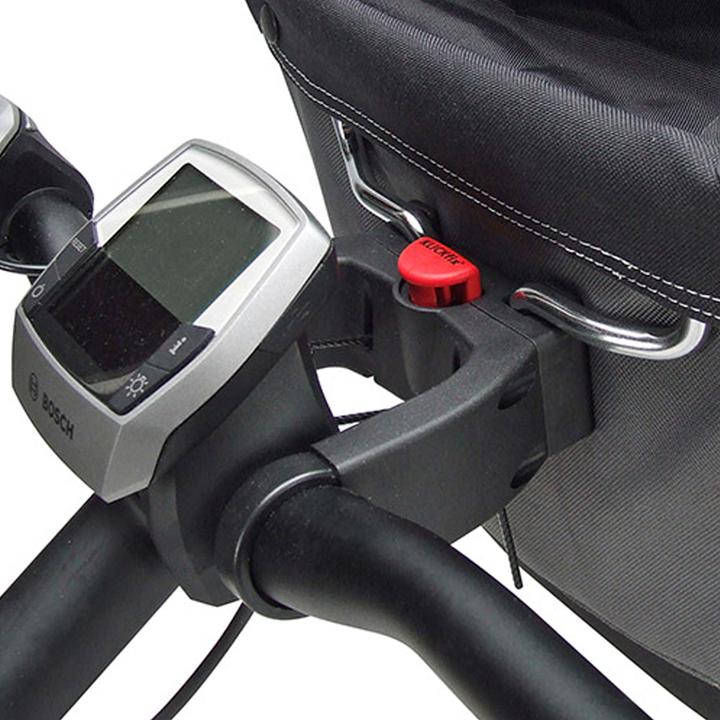 Immagine prodotto KlickFix Adattatore manubrio E-Bikes