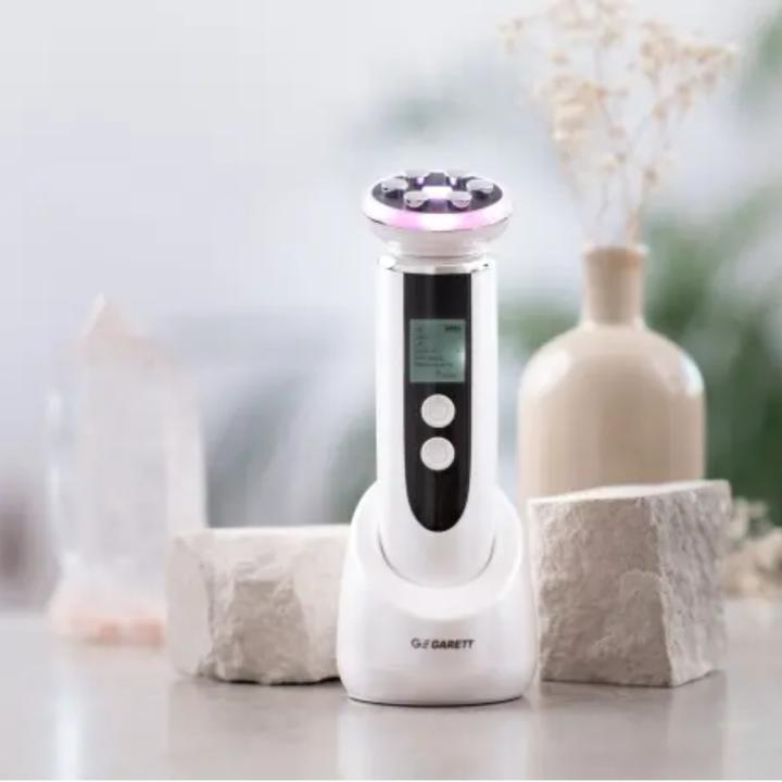 Produktbild Garett Skin Mesotherapy Device Vital Skin, Red