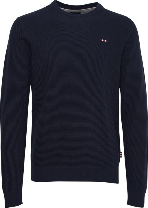 FQ1924 FQKYLE structure crewneck knit 21900699 (L)
