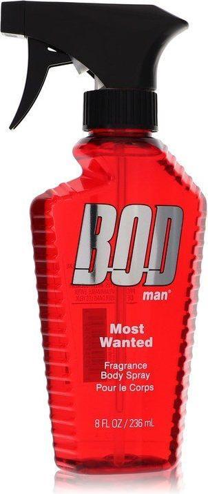 De Coeur Bod Man Most Wanted (240 ml)
