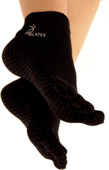 Immagine prodotto Sissel Calzini da allenamento Pilates (L/XL)