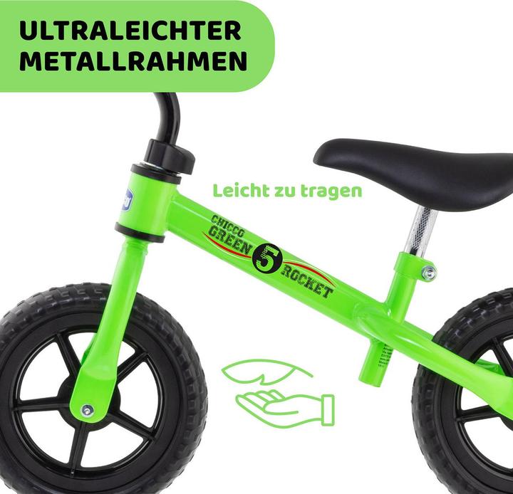 Produktbild Chicco Laufrad (10")