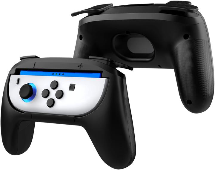 Image du produit Stealth Joy-Con Controller Grips - Double Pack (Switch 2)