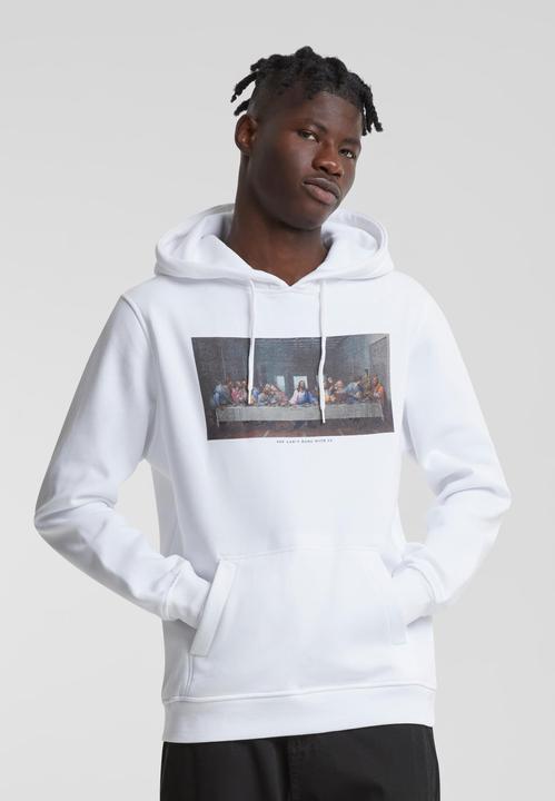 Produktbild Mister Tee Can't Hang With Us Hoody - 18599 (XS)