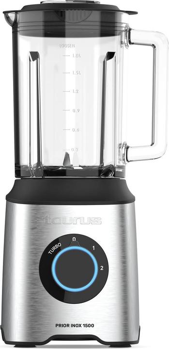 Produktbild Taurus PRIOR INOX 1500 (1500 W)