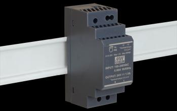 Actual product image Exsys EX-6972 Power supply unit