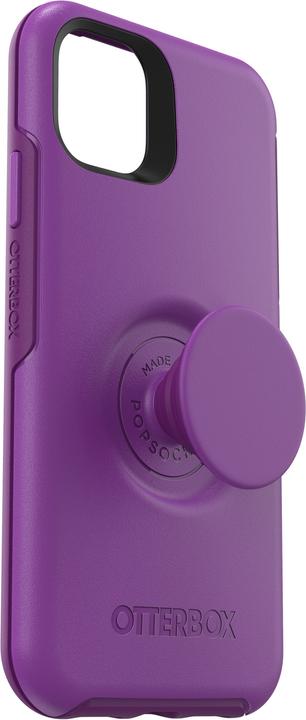 Actual product image OtterBox Otter + Pop Symmetry (Apple iPhone 11)