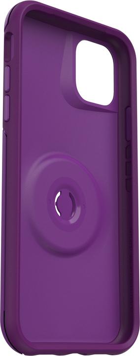 Actual product image OtterBox Otter + Pop Symmetry (Apple iPhone 11)
