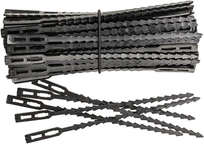 Rastec Plant wreathers (18 cm)