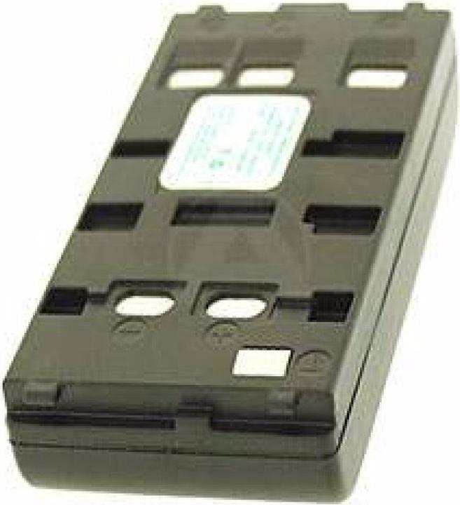 Immagine prodotto JVC Batteria AX50U, GR3xx, GRAXxxx (Batteria della fotocamera)