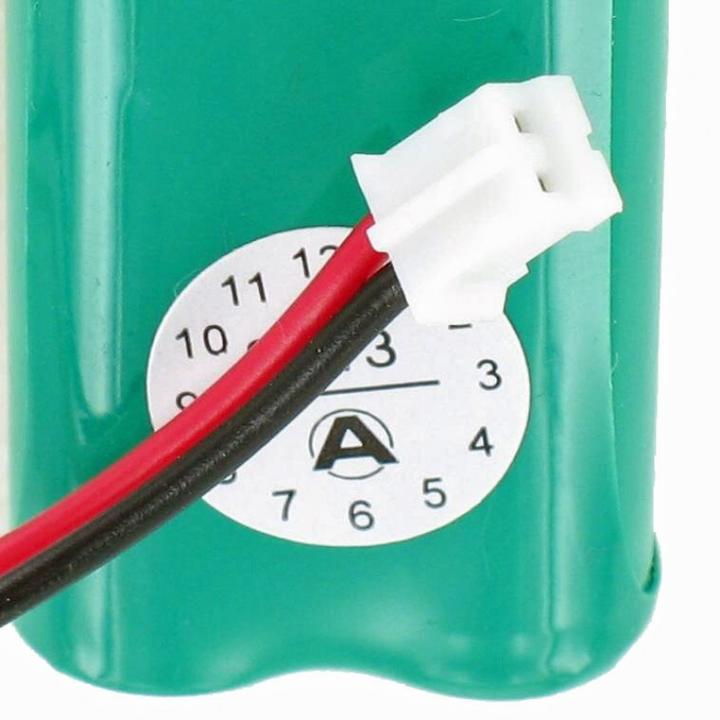 Actual product image Siemens Akku Gigaset A120, A140, A240, A245