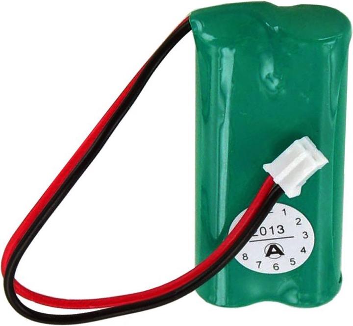 Actual product image Siemens Akku Gigaset A120, A140, A240, A245