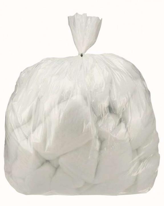 Produktbild Glorex Füllwatte, weiss 5kg