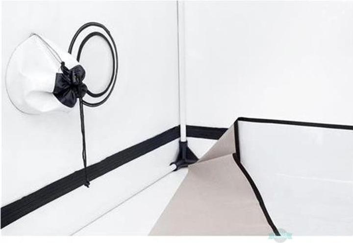 Produktbild Homebox Ambient R150 150x80x200 cm
