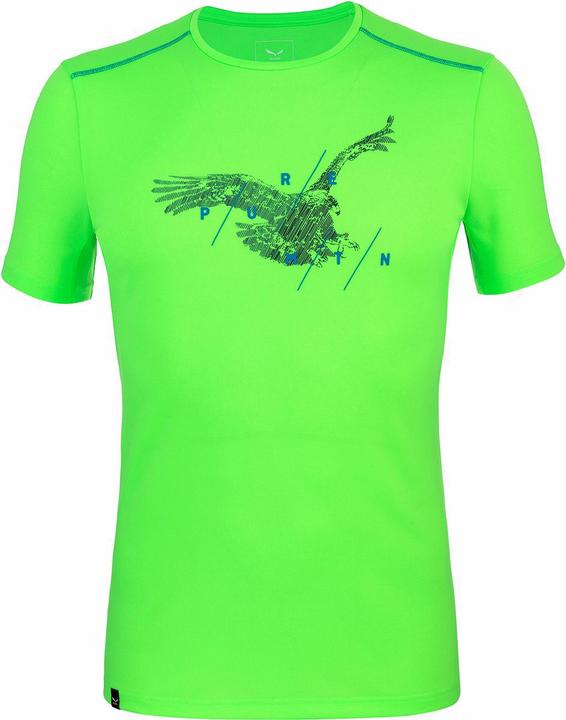 Image du produit Salewa T-Shirt sport graphique sec (M)