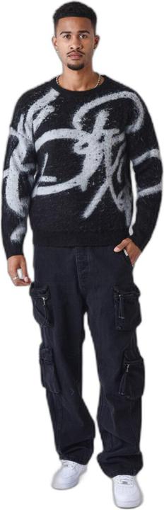 Actual product image Project X Paris Mohair Collaboratio Kalash (S)